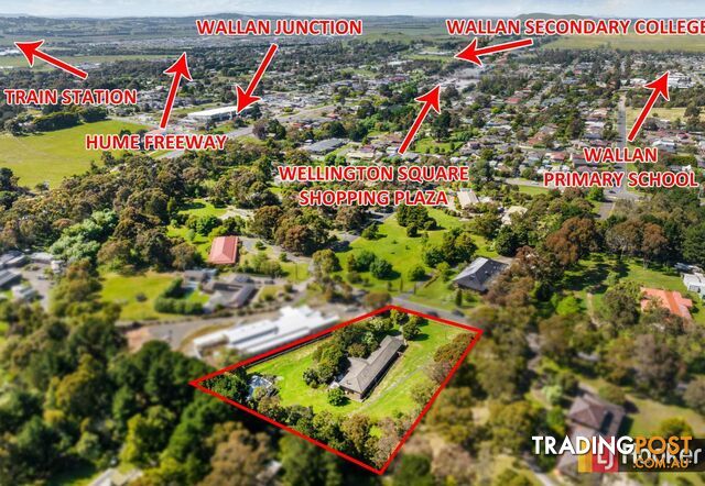 6a Milne Court WALLAN VIC 3756