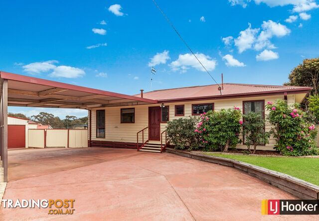 8 Catherine Court BROADFORD VIC 3658