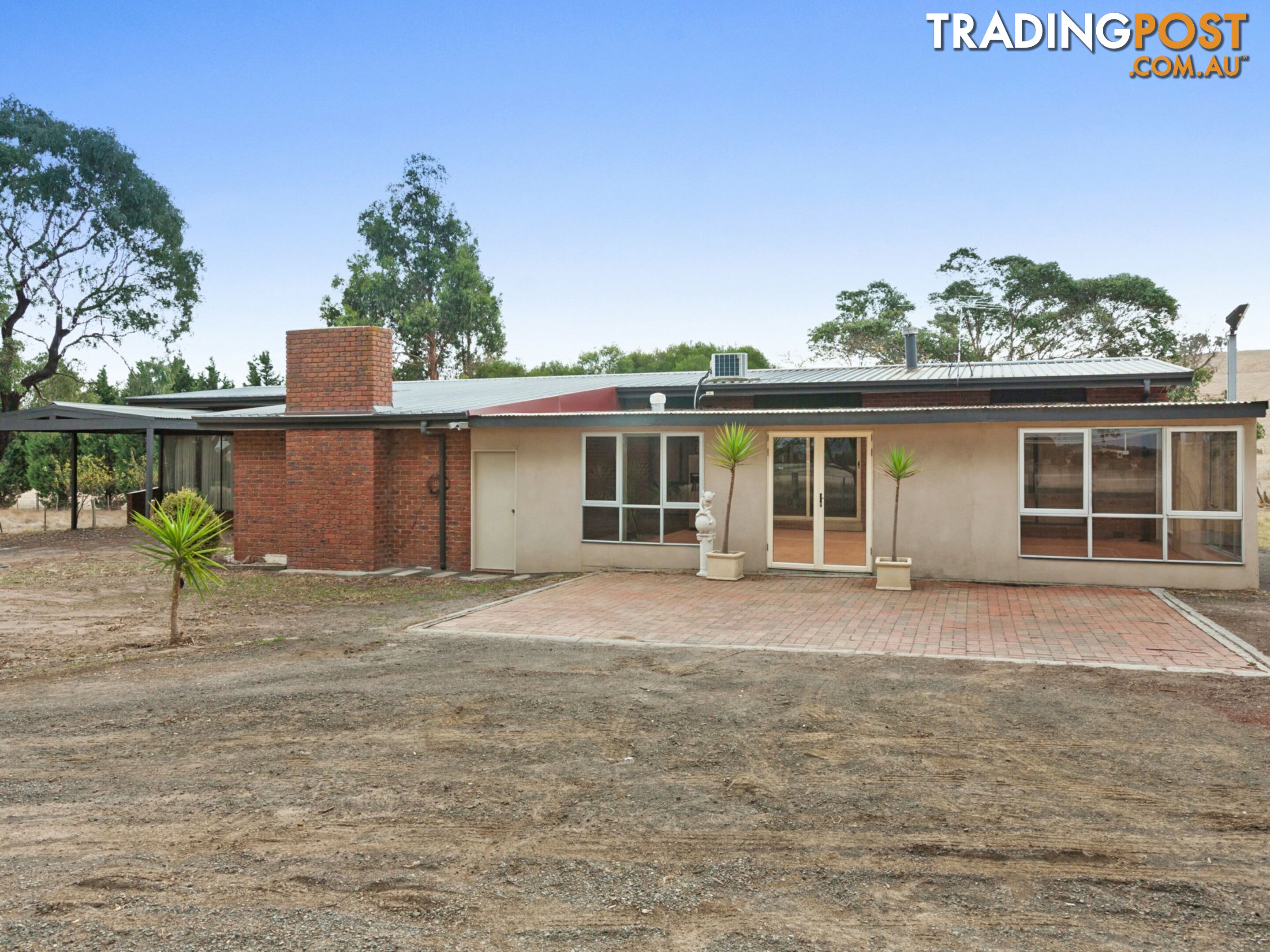 Lot 1/2314 Epping Kilmore Road UPPER PLENTY VIC 3756