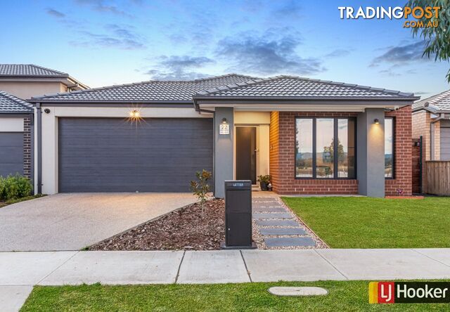 22 Ram Circuit WALLAN VIC 3756