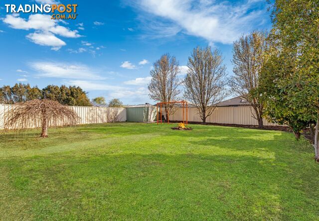 3 Eric Court KILMORE VIC 3764