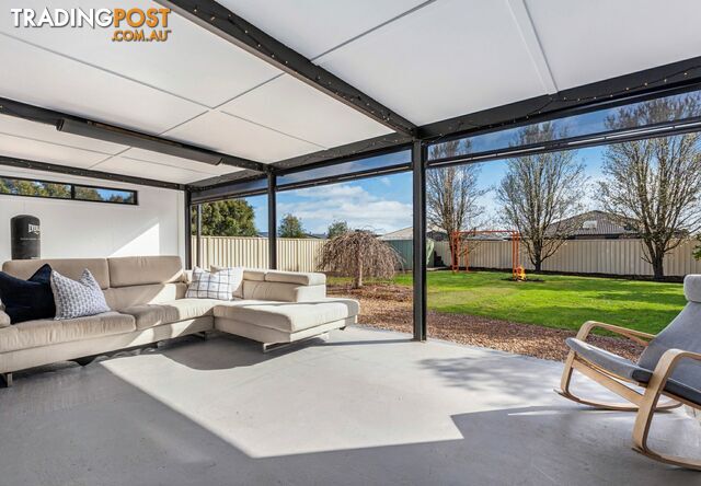 3 Eric Court KILMORE VIC 3764