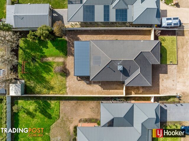 3 Eric Court KILMORE VIC 3764