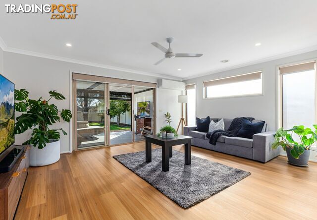 3 Eric Court KILMORE VIC 3764