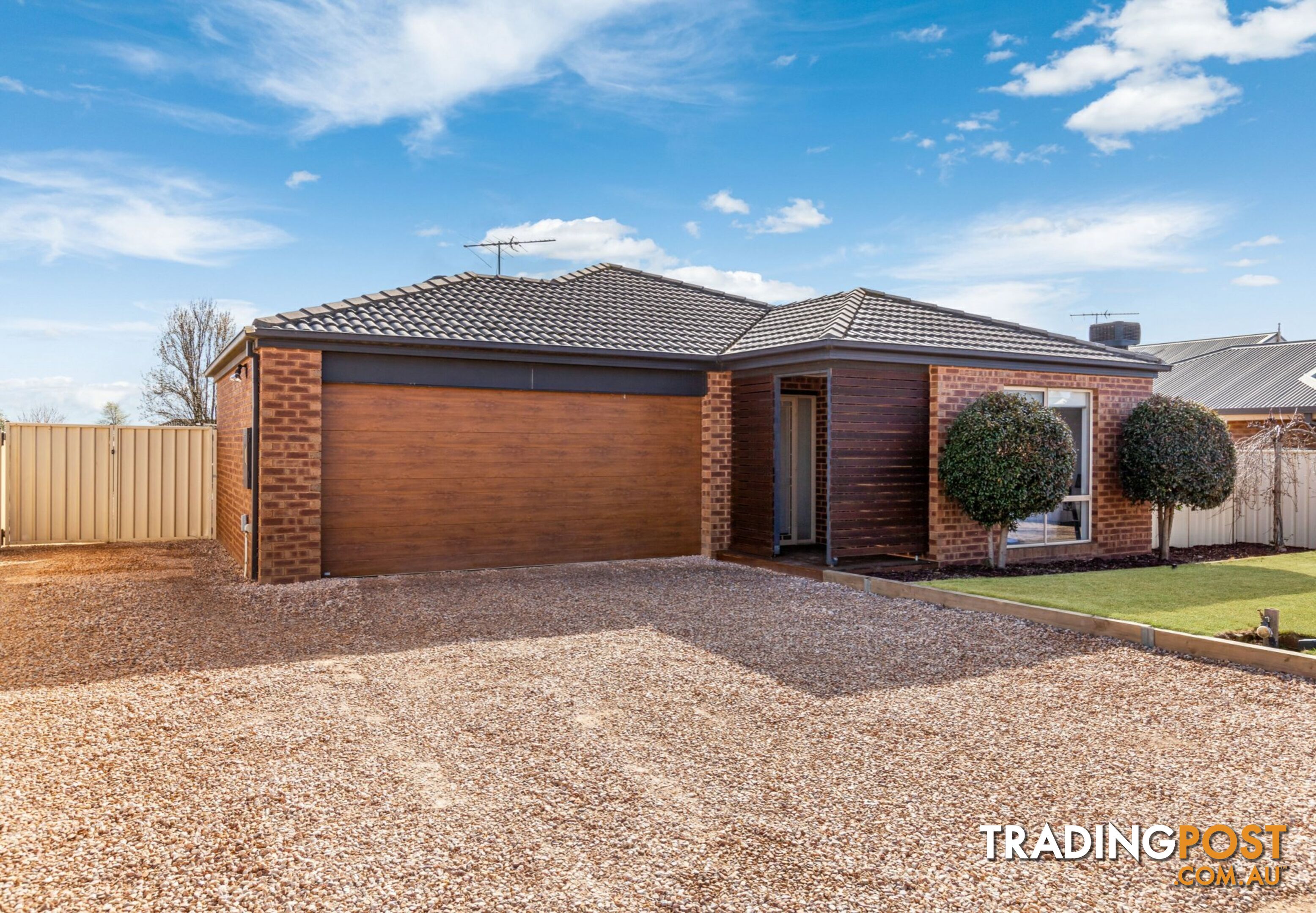 3 Eric Court KILMORE VIC 3764