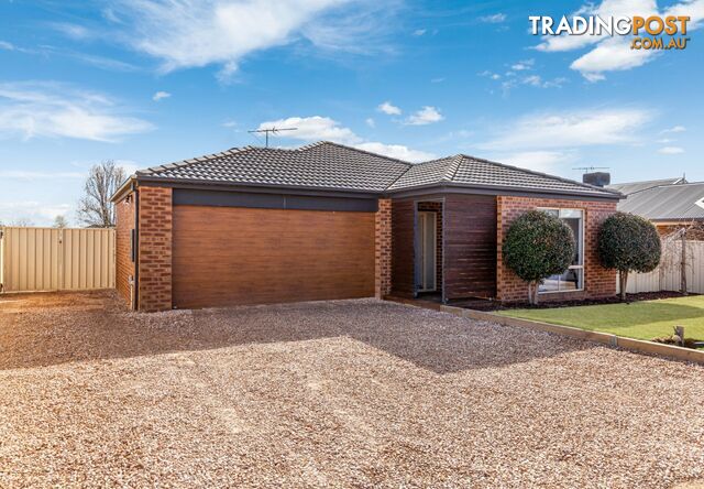 3 Eric Court KILMORE VIC 3764