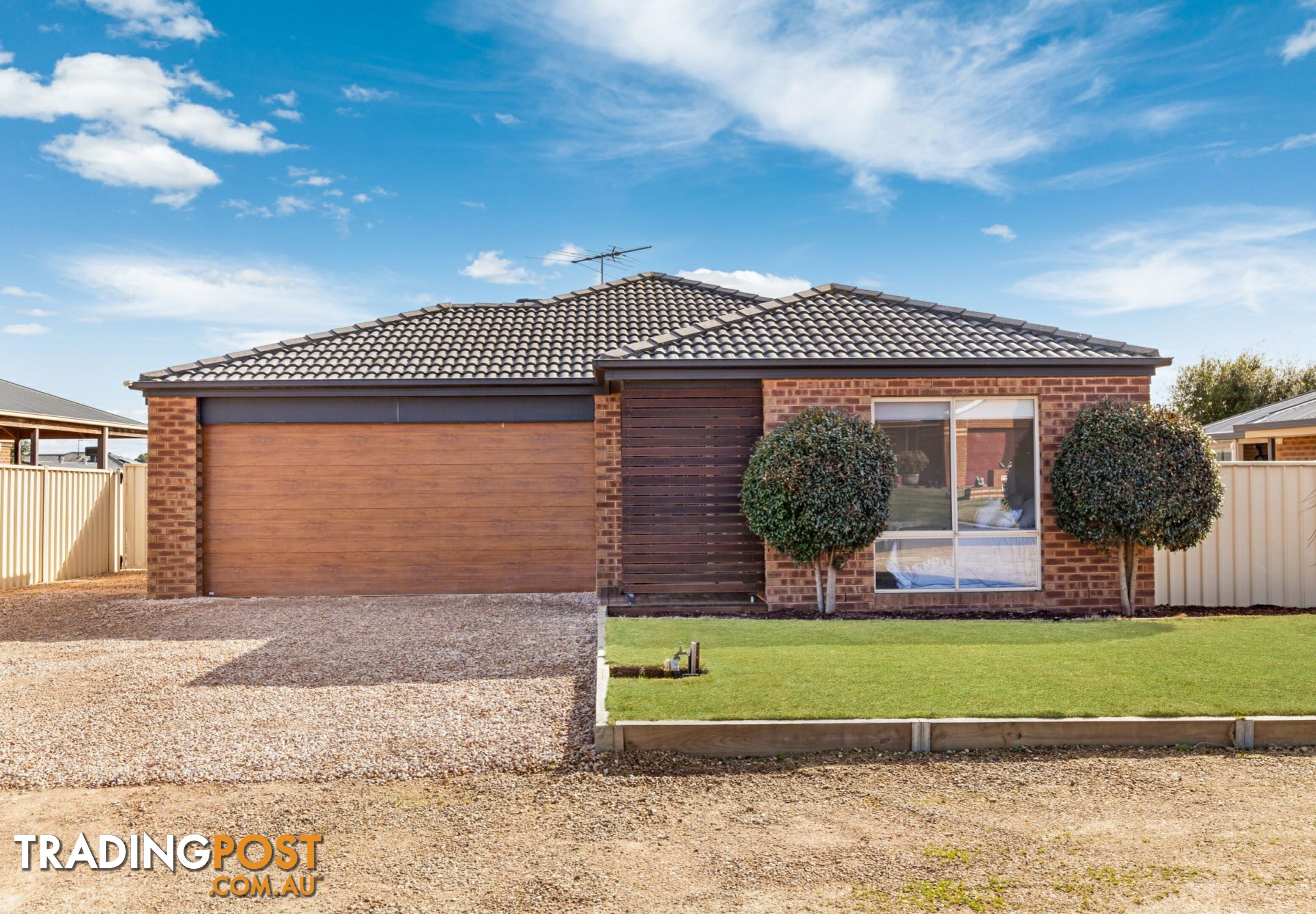 3 Eric Court KILMORE VIC 3764