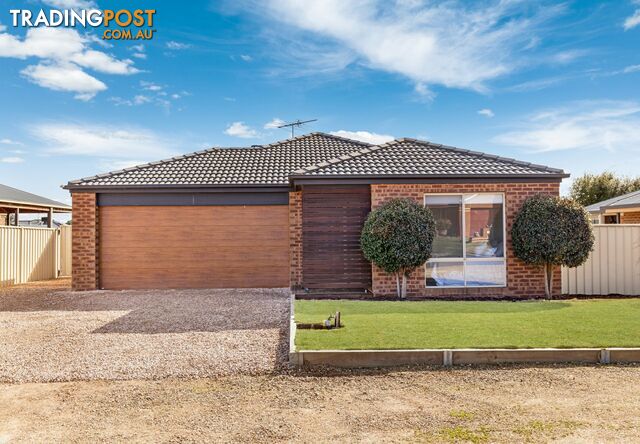 3 Eric Court KILMORE VIC 3764