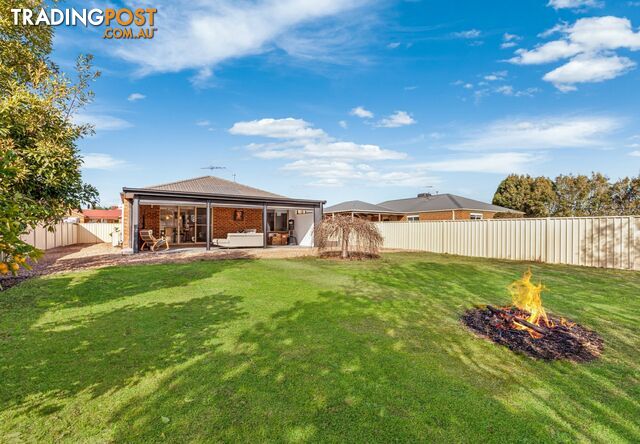 3 Eric Court KILMORE VIC 3764