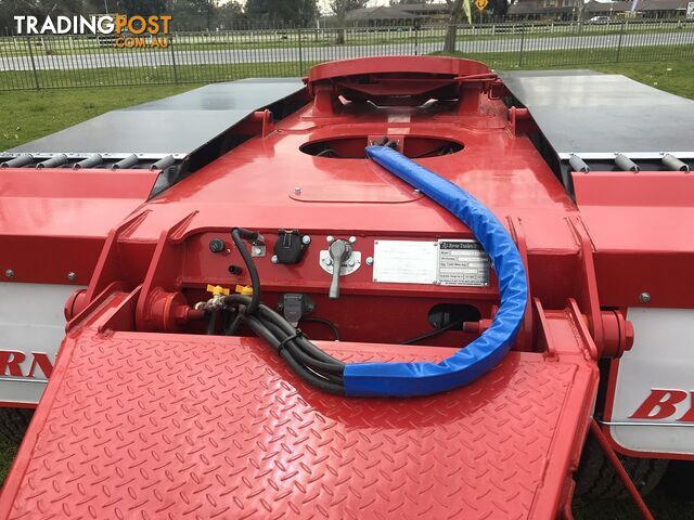 Tri Axle Dollies - photo 4 of 6