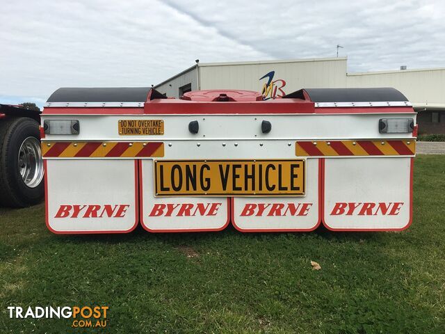 Tri Axle Dollies - photo 5 of 6