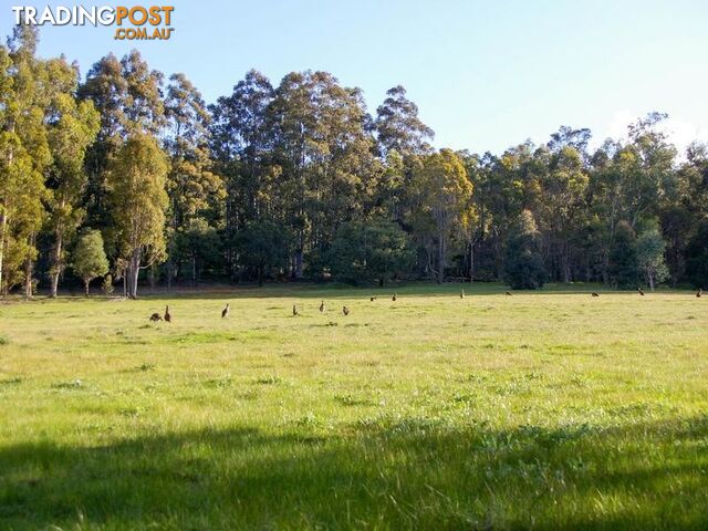 1 East Nannup Road NANNUP WA 6275