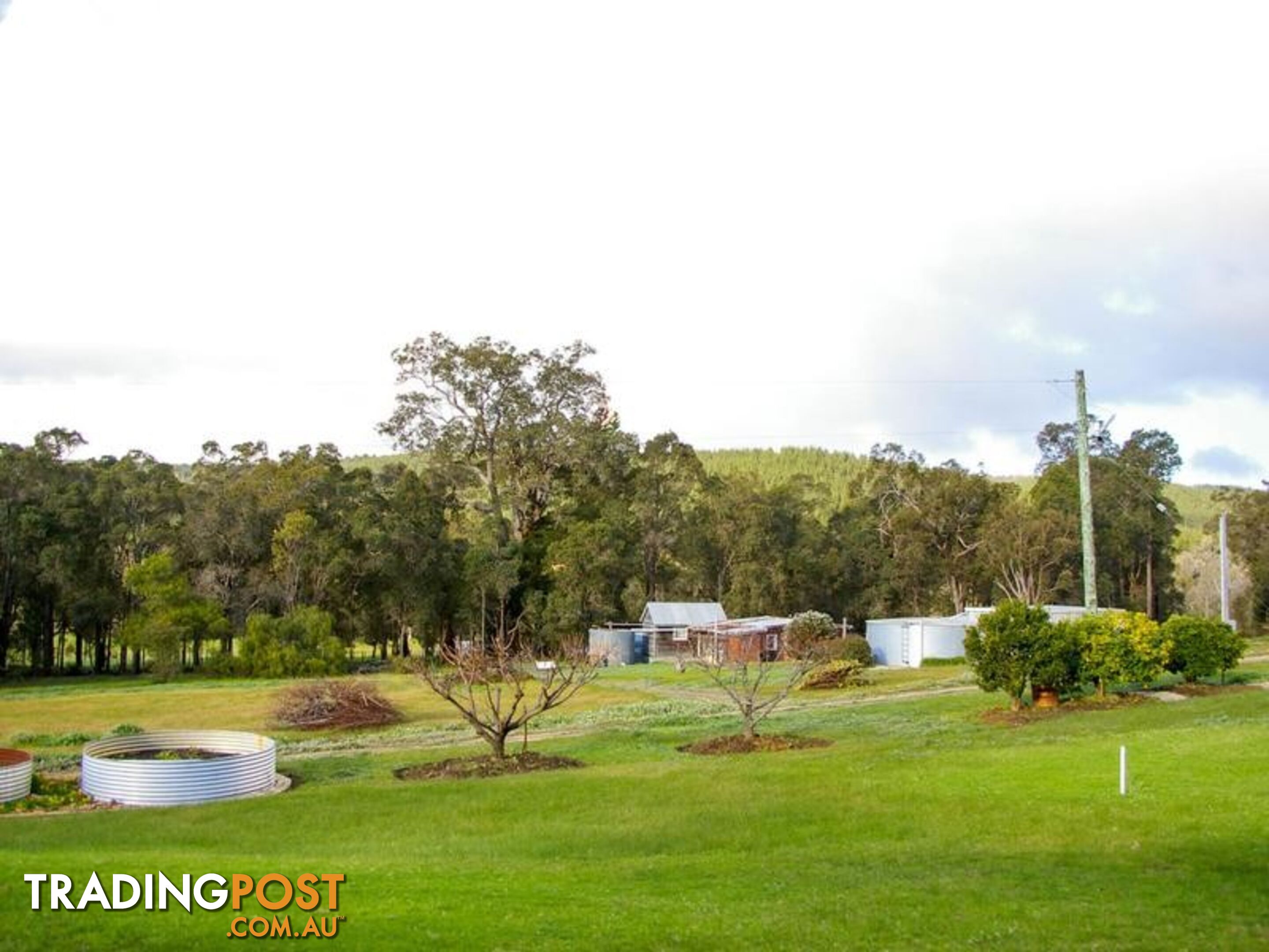 1 East Nannup Road NANNUP WA 6275