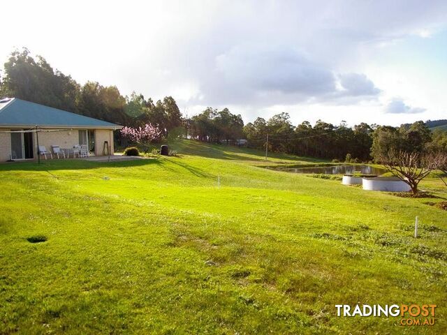 1 East Nannup Road NANNUP WA 6275