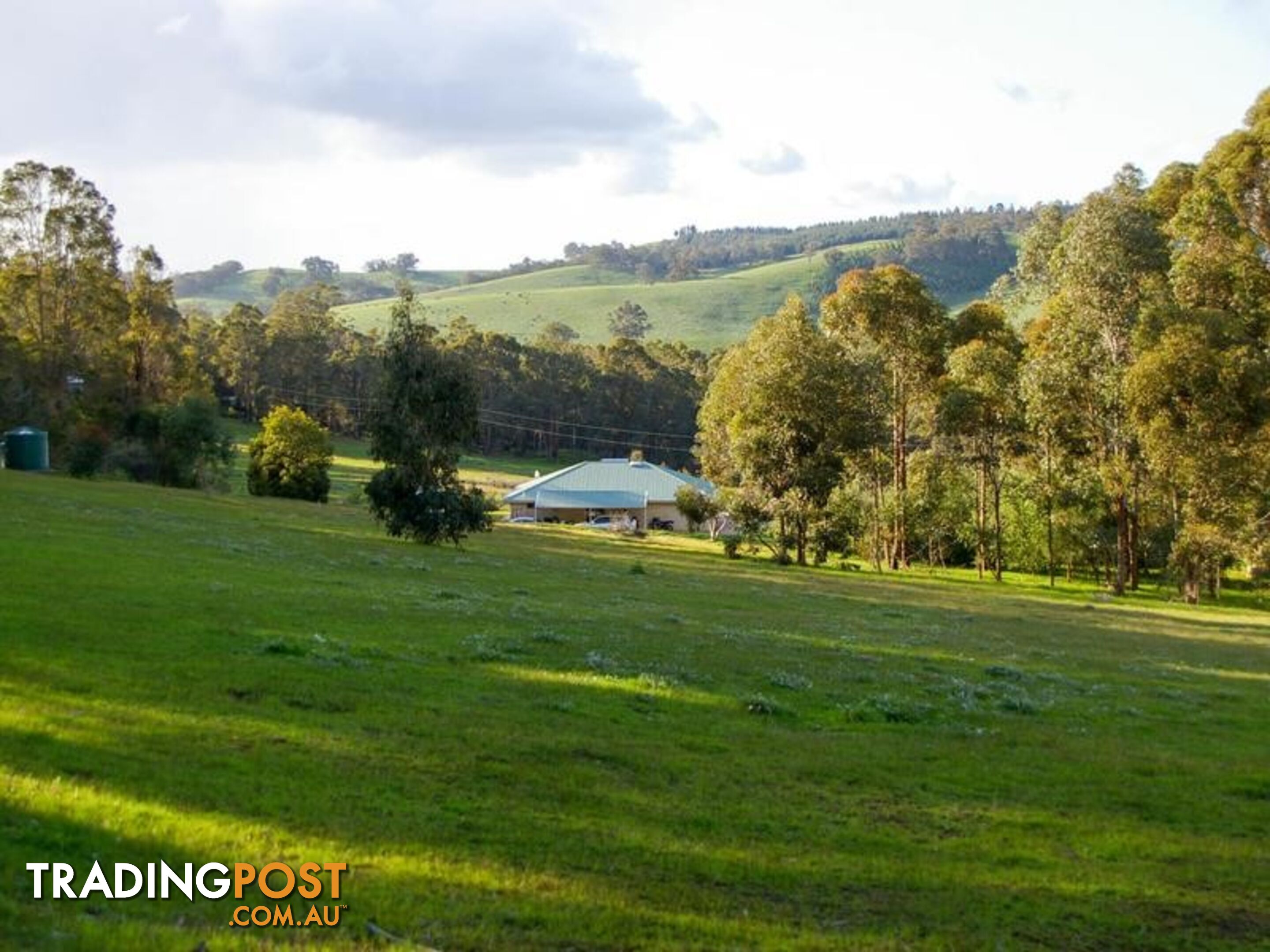 1 East Nannup Road NANNUP WA 6275