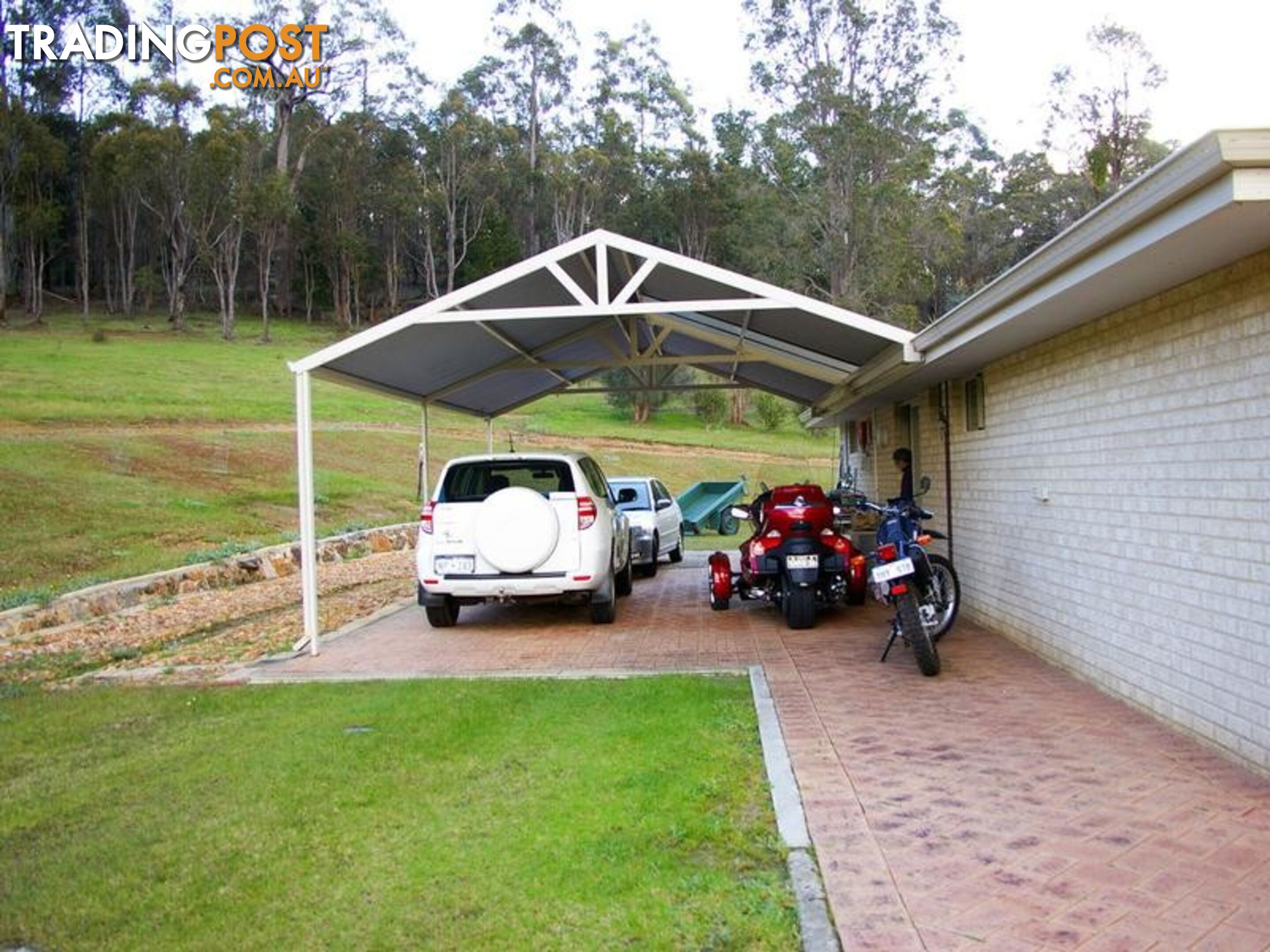 1 East Nannup Road NANNUP WA 6275