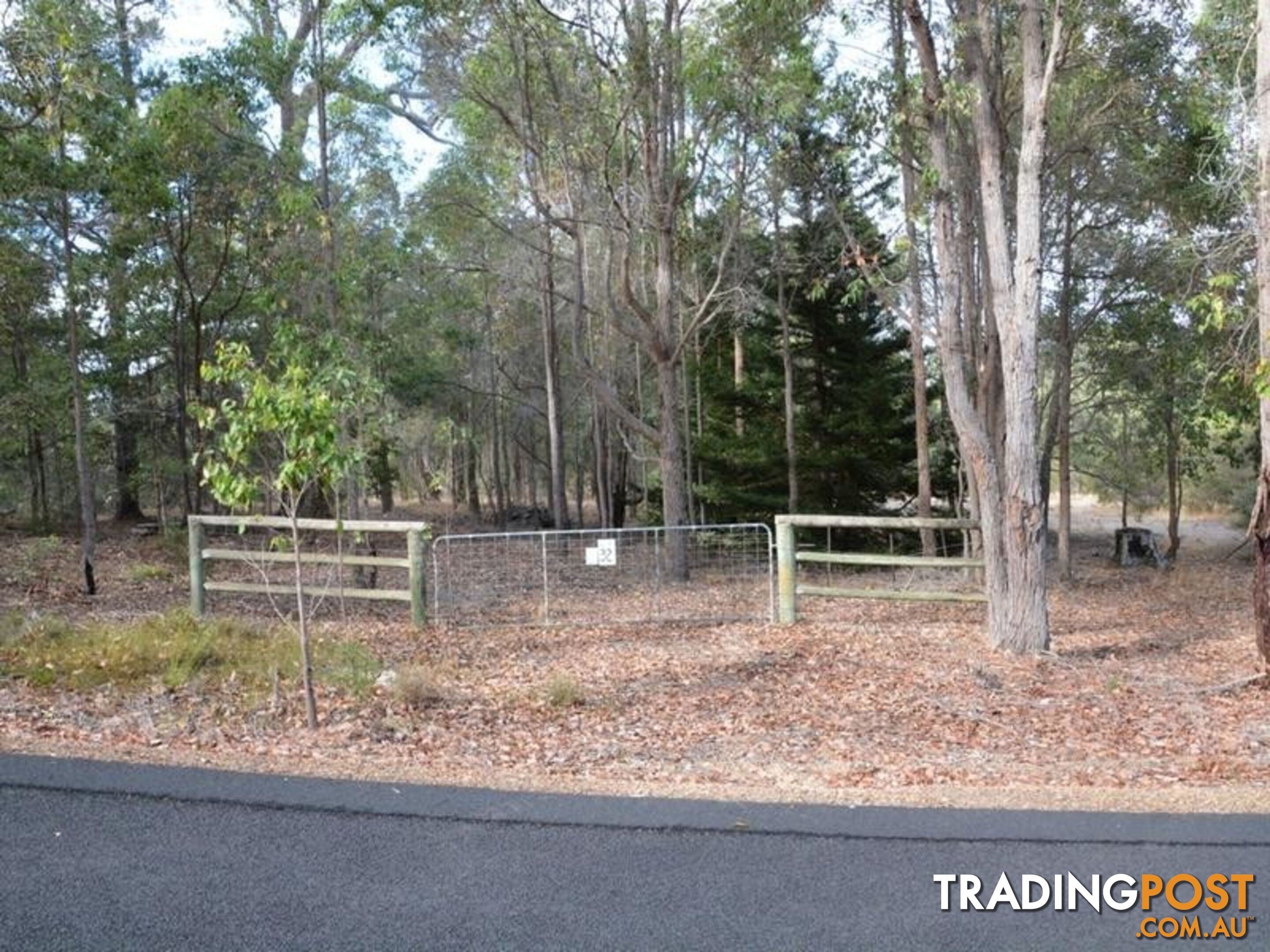 32 Johnston Road NANNUP WA 6275