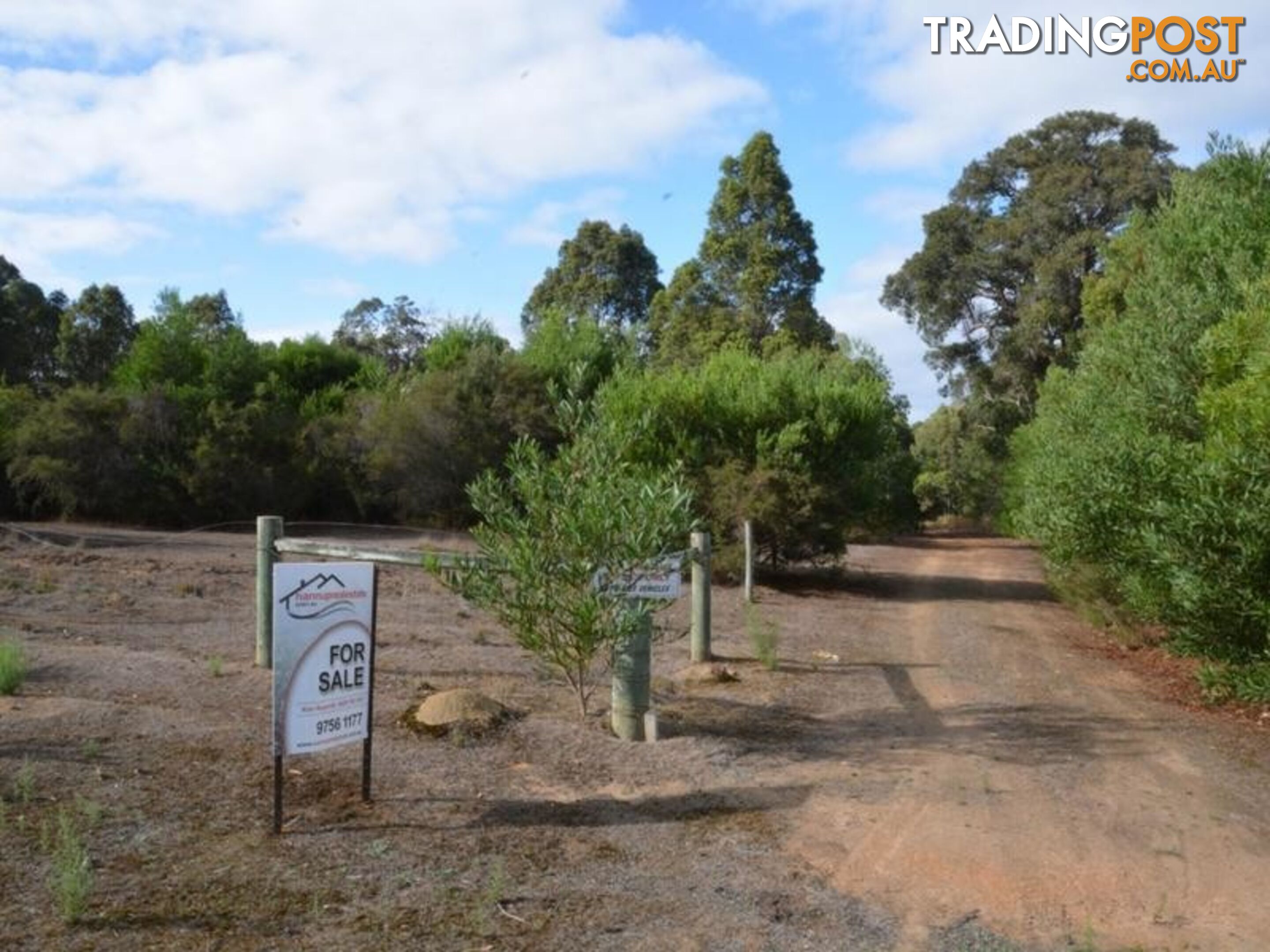 32 Johnston Road NANNUP WA 6275