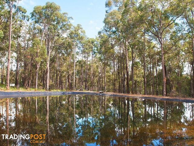 101 Chalwell Road NANNUP WA 6275