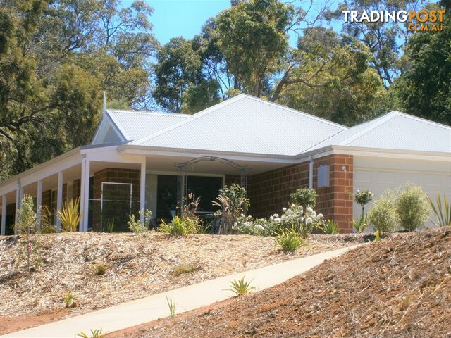 Lot 100 Railway Terrace BRIDGETOWN WA 6255