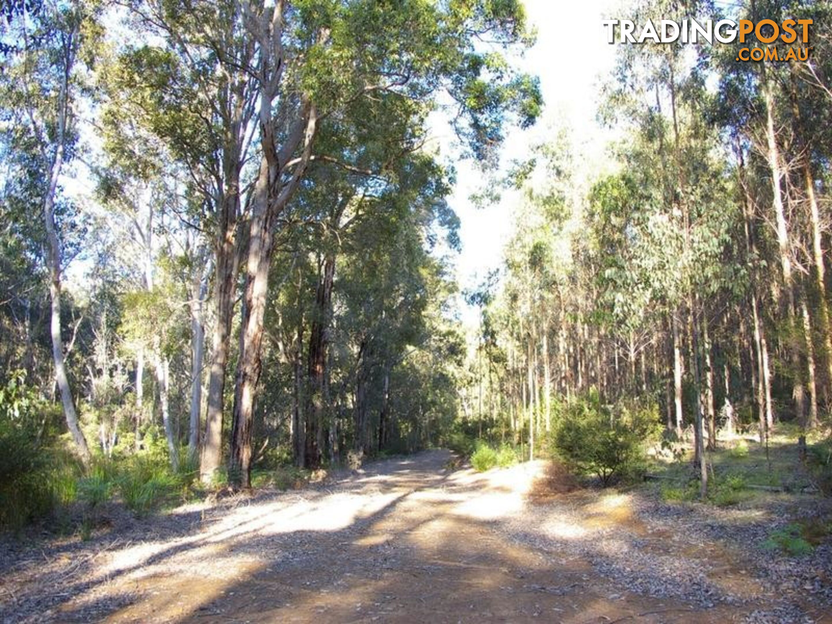 11189 Mount Lewin Loop Road NANNUP WA 6275