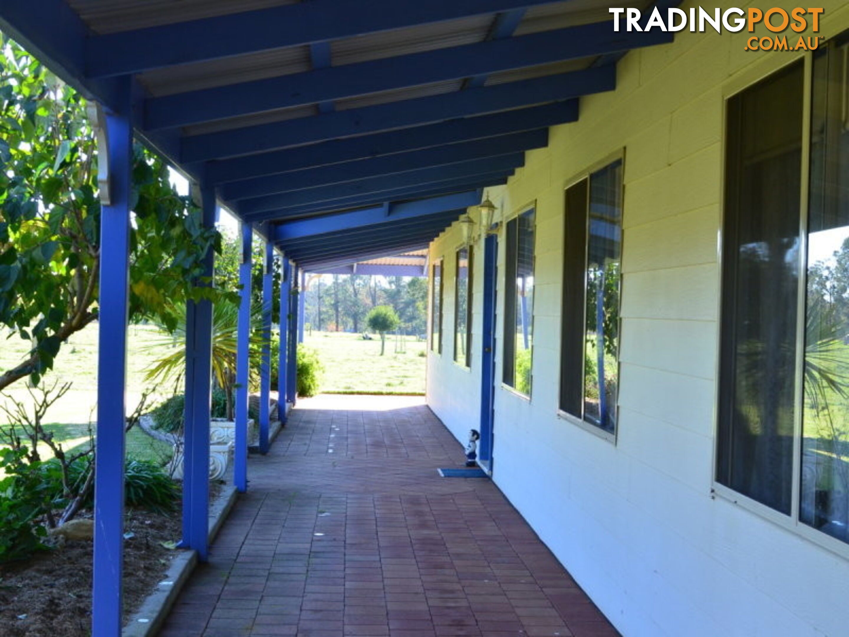 Lot 2 East Nannup Road NANNUP WA 6275