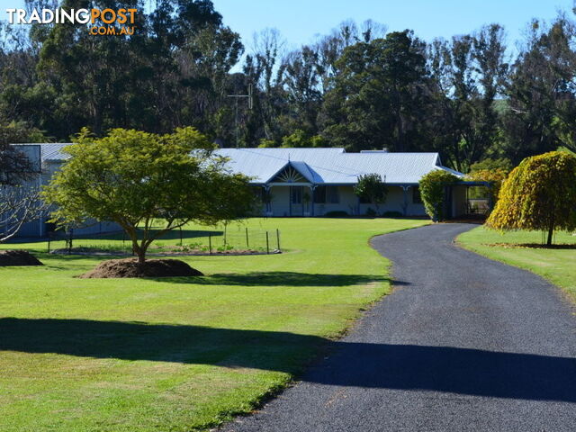 Lot 2 East Nannup Road NANNUP WA 6275