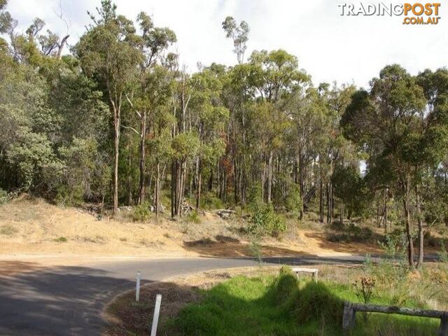 703 Struthers Street NANNUP WA 6275