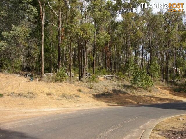 703 Struthers Street NANNUP WA 6275