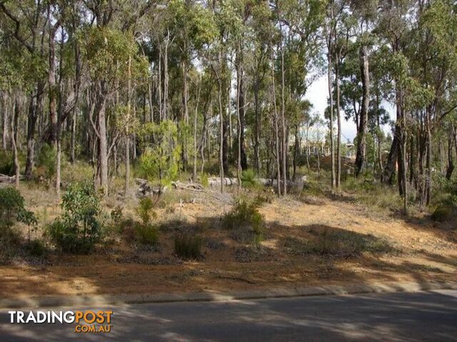 703 Struthers Street NANNUP WA 6275