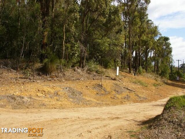 703 Struthers Street NANNUP WA 6275