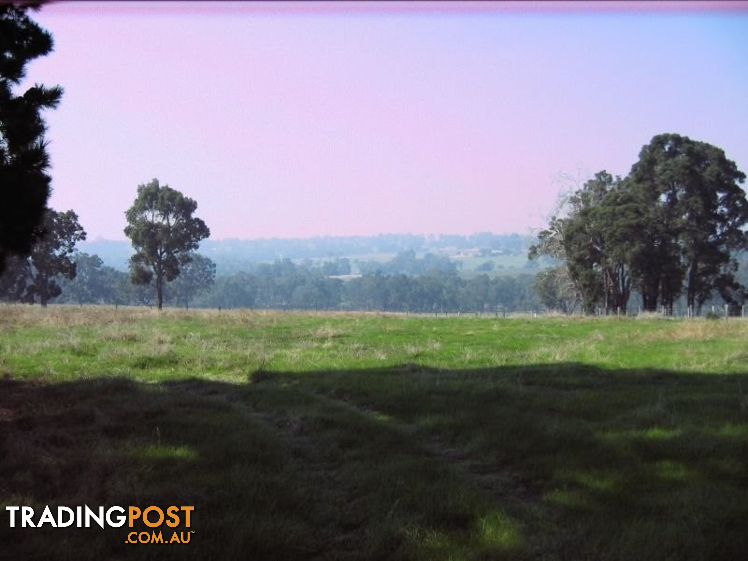 Lot 206 Ridgeview Ave Ridgeview Estate BOYUP BROOK WA 6244