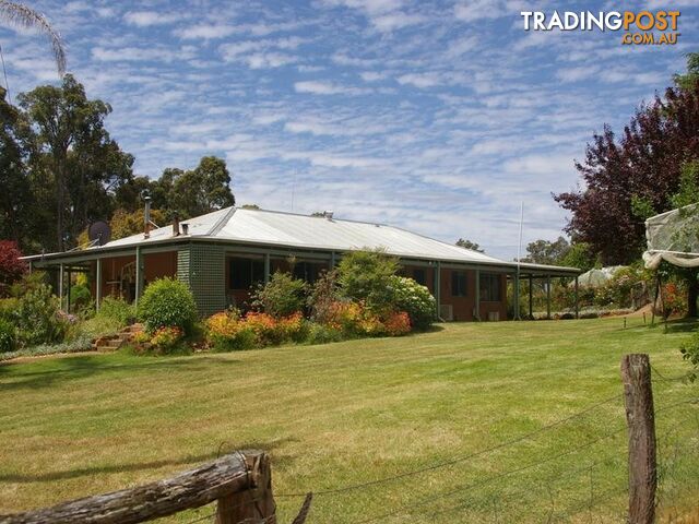 8930 Chalwell Road NANNUP WA 6275