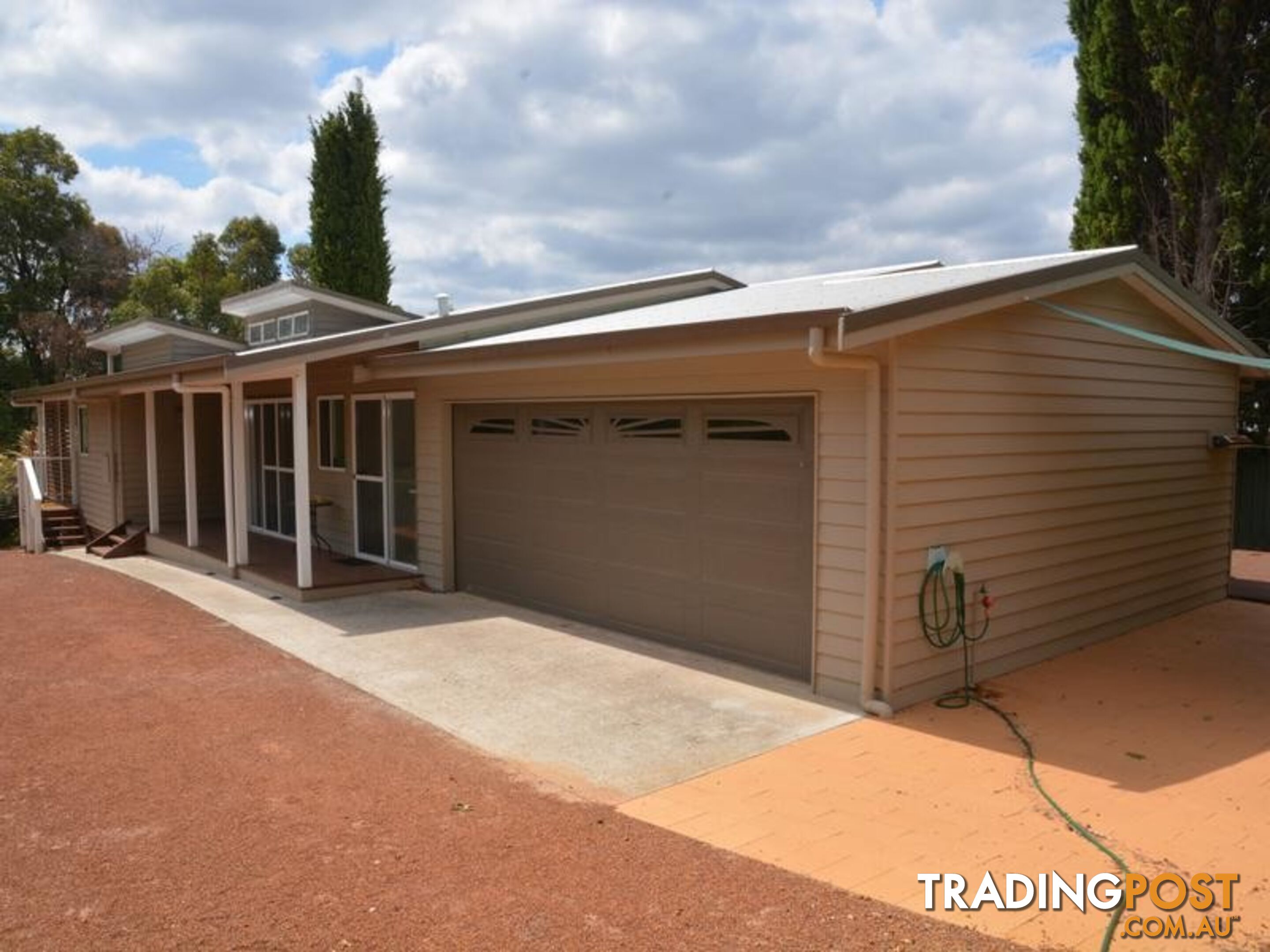 133A Warren Road NANNUP WA 6275