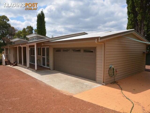 133A Warren Road NANNUP WA 6275