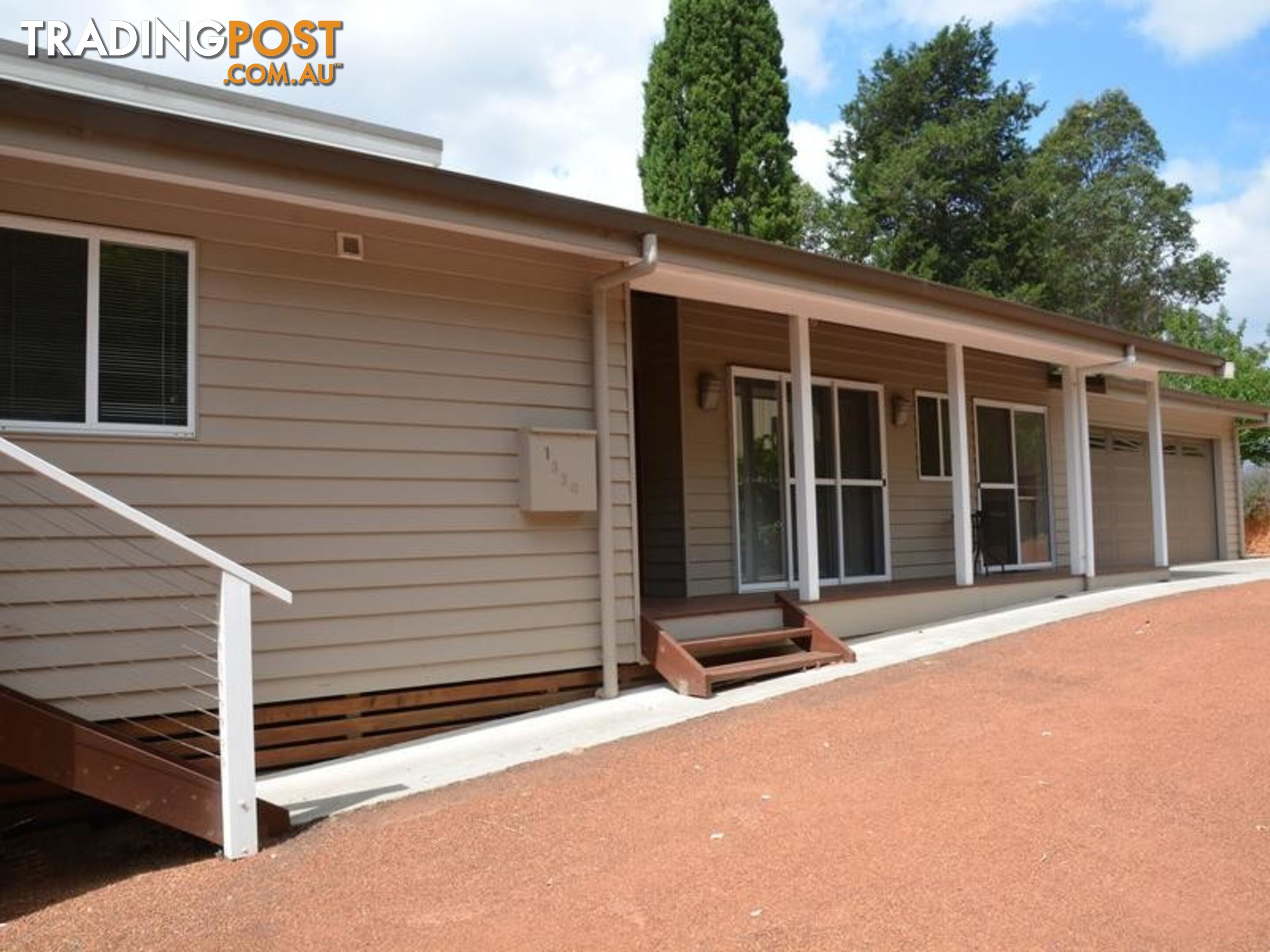 133A Warren Road NANNUP WA 6275