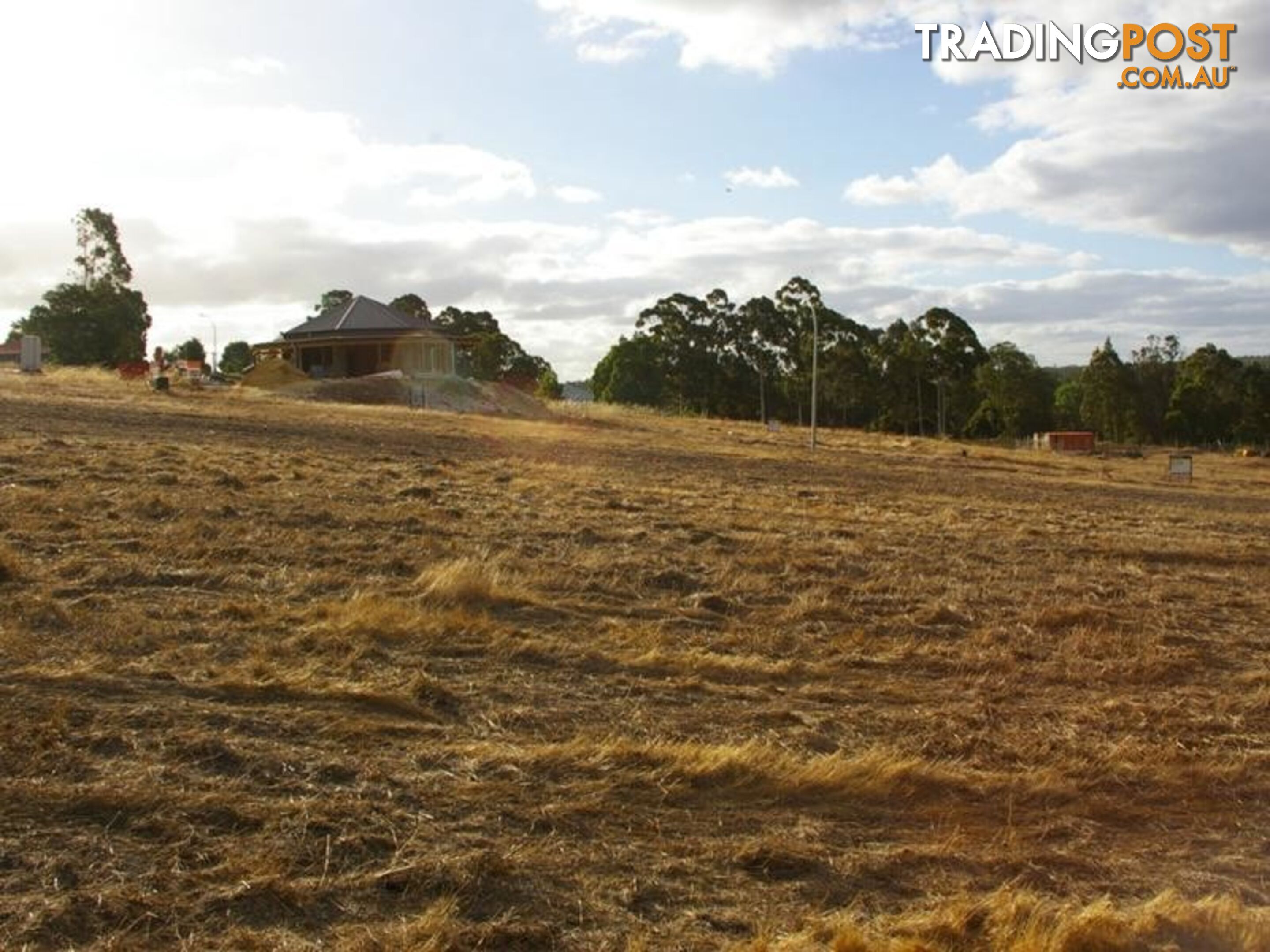 5 Hitchcock Drive NANNUP WA 6275