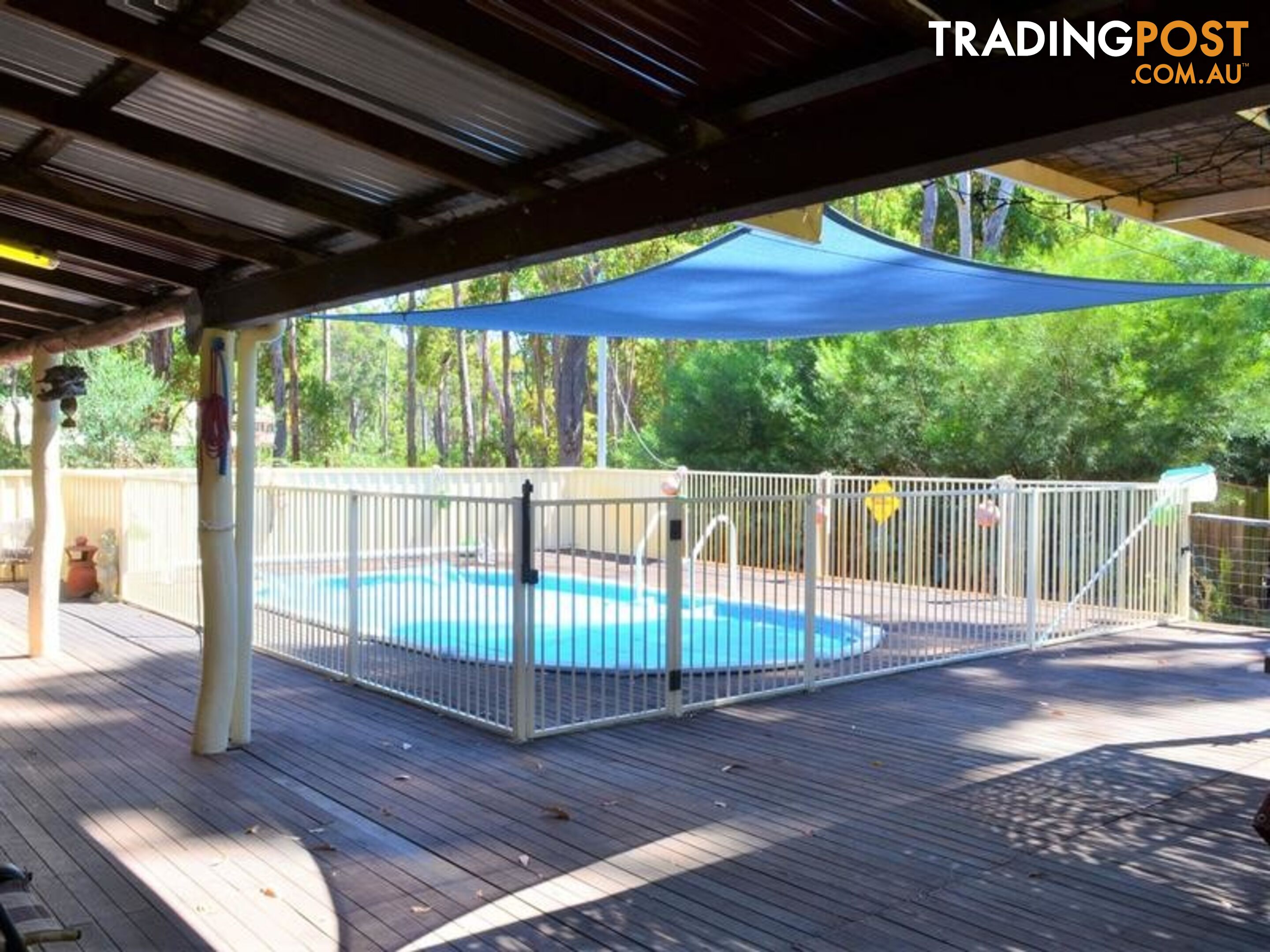 15 Orchid Place NANNUP WA 6275