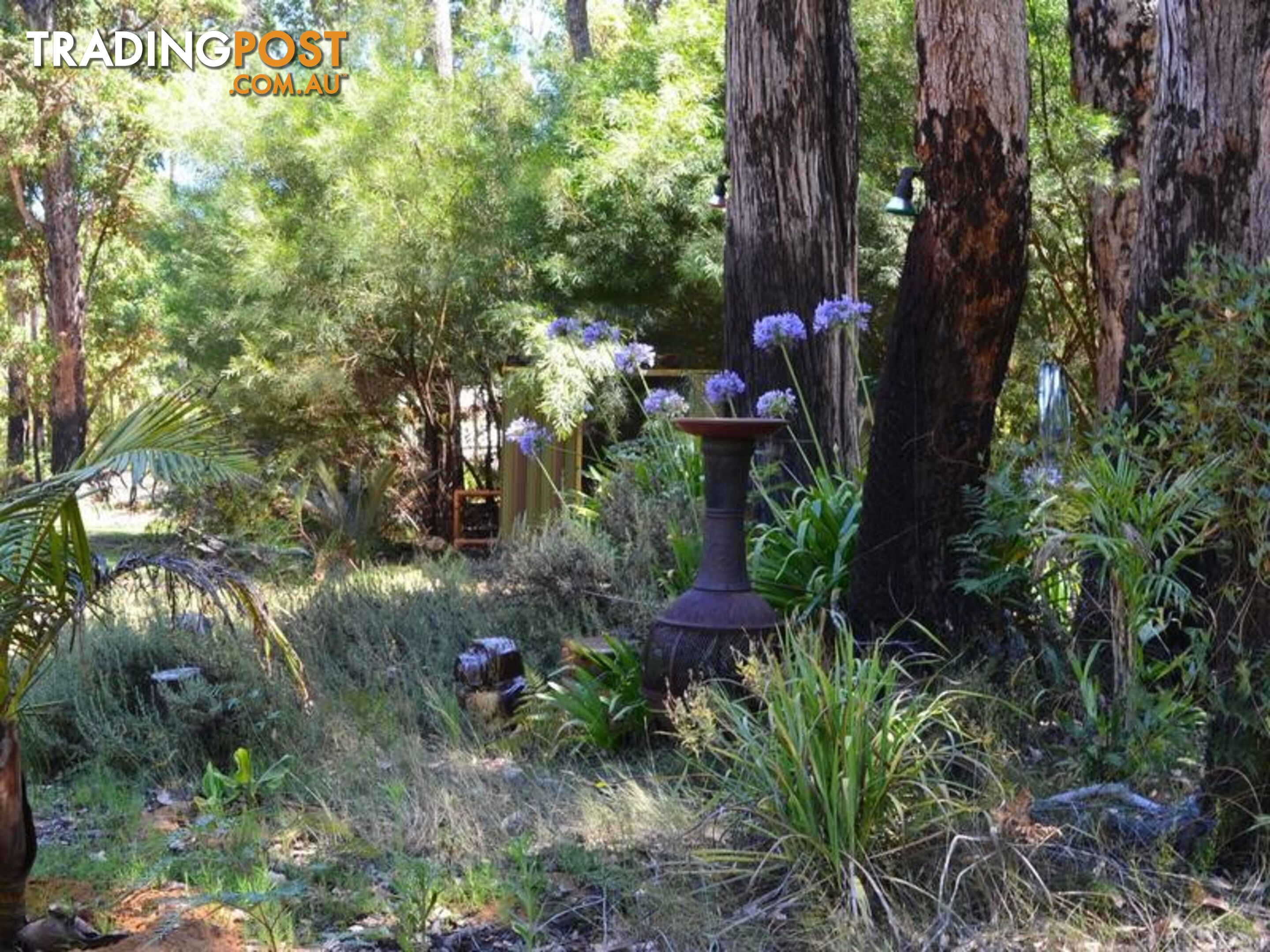 15 Orchid Place NANNUP WA 6275