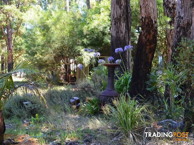 15 Orchid Place NANNUP WA 6275