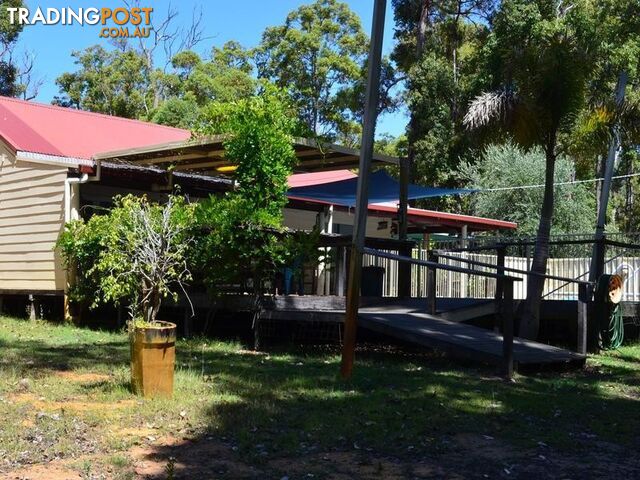 15 Orchid Place NANNUP WA 6275