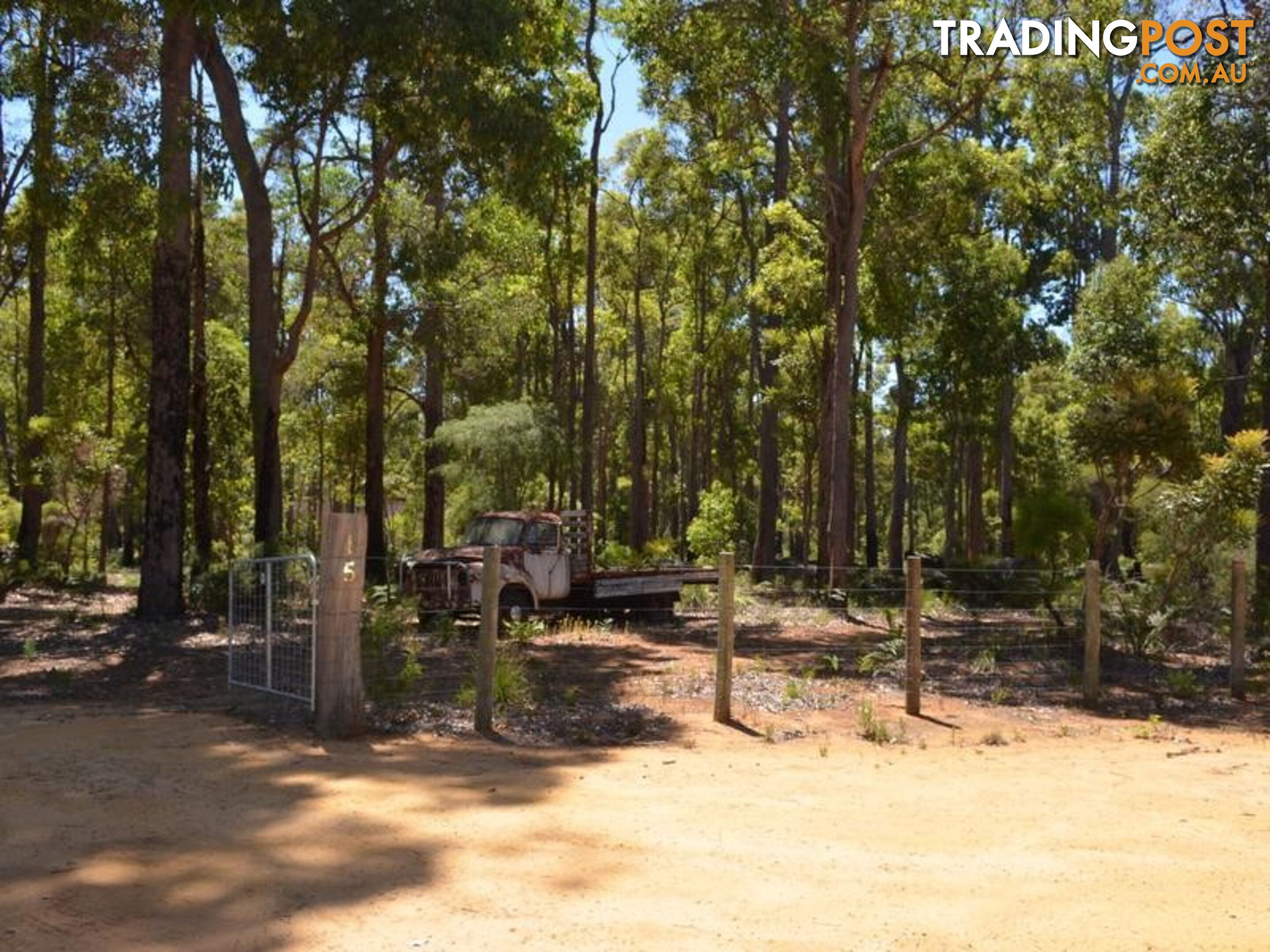 15 Orchid Place NANNUP WA 6275