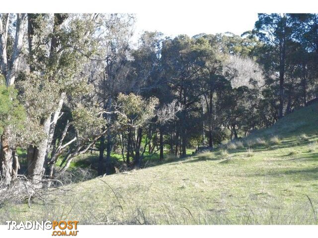 140 Vasse Highway NANNUP WA 6275