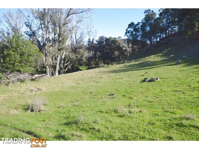 140 Vasse Highway NANNUP WA 6275