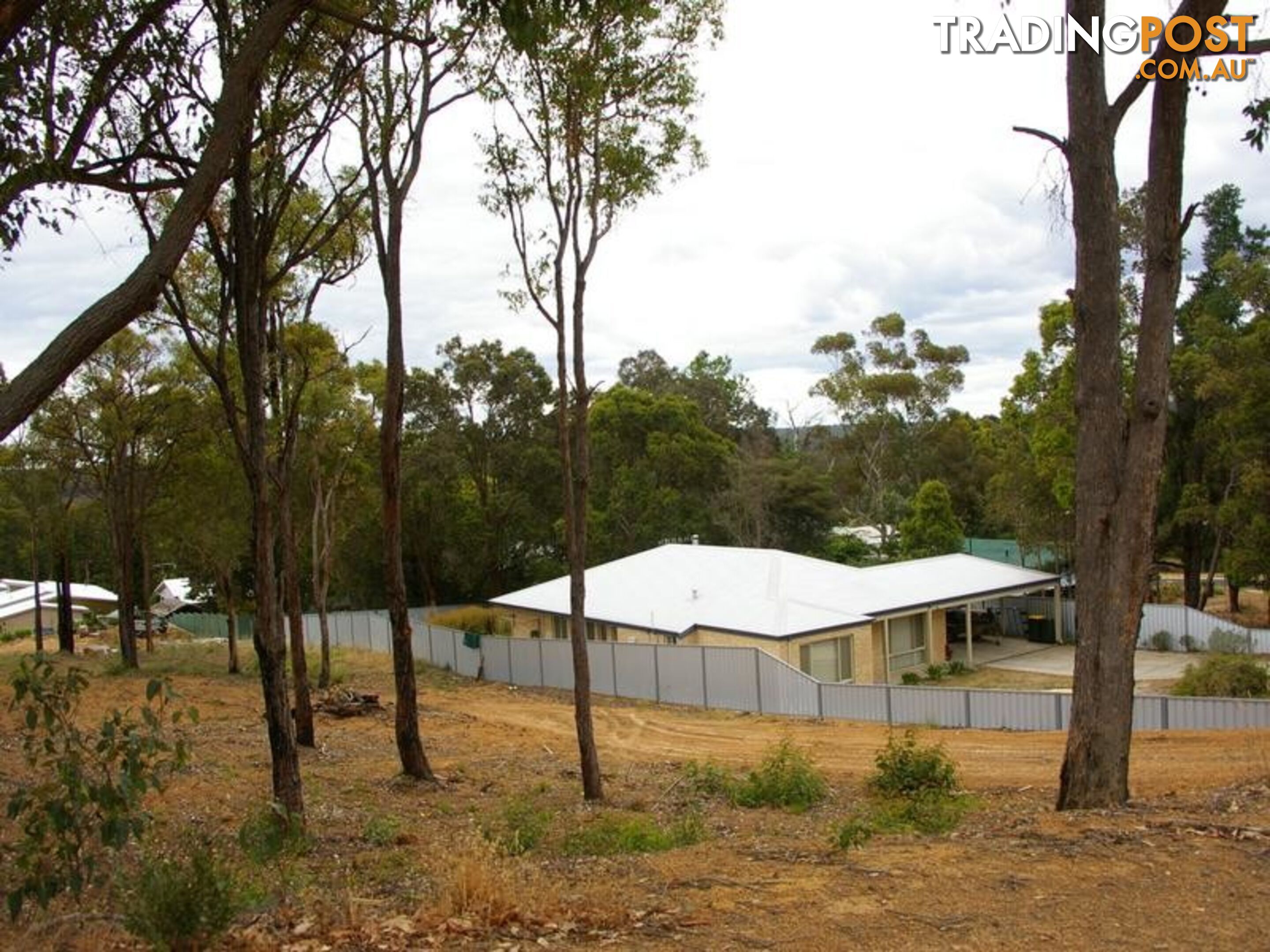 61 Carey Street NANNUP WA 6275