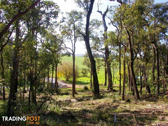 2 702 Widdeson Street NANNUP WA 6275