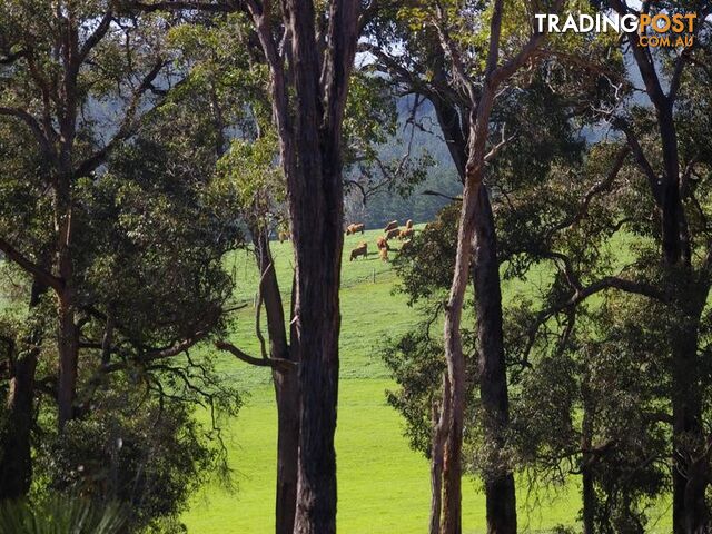 2 702 Widdeson Street NANNUP WA 6275