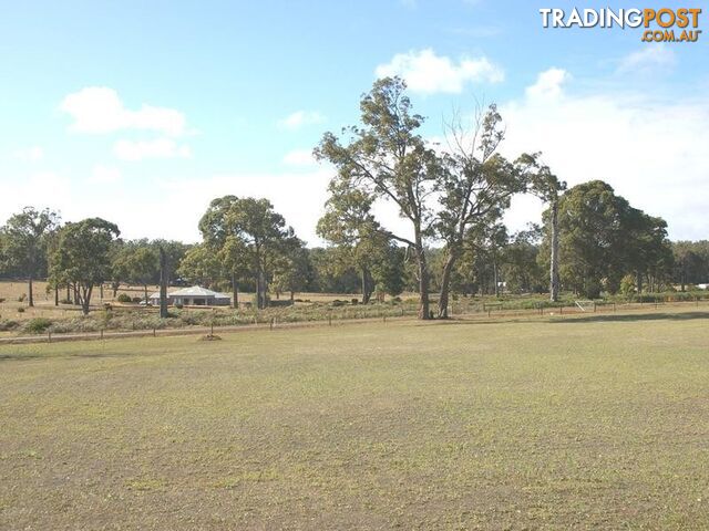 42 Redtail Ramble NANNUP WA 6275