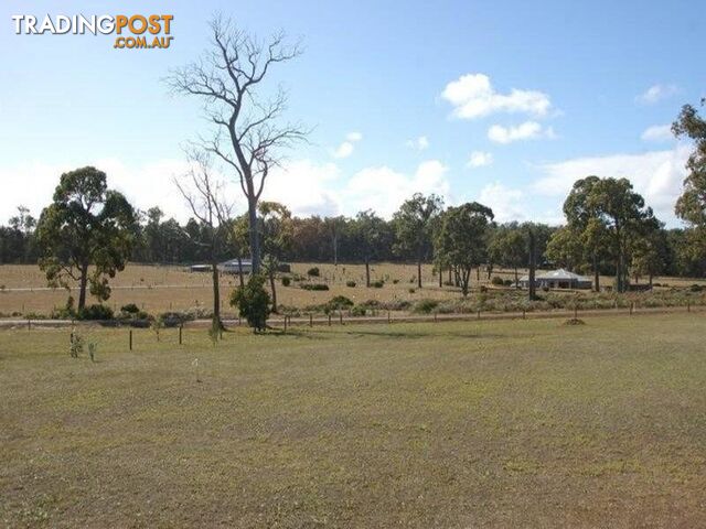 42 Redtail Ramble NANNUP WA 6275