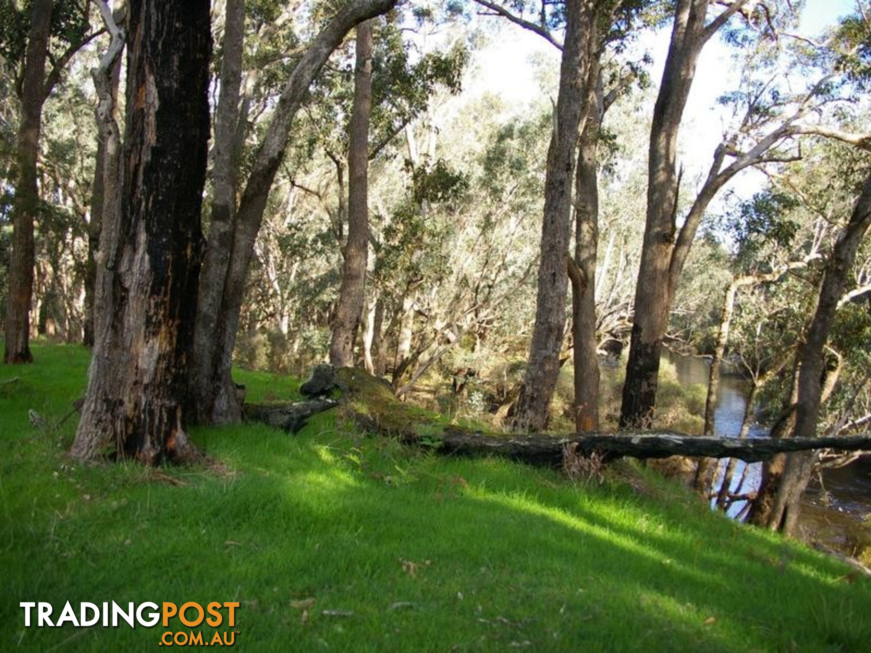 398 Longbottom Road NANNUP WA 6275